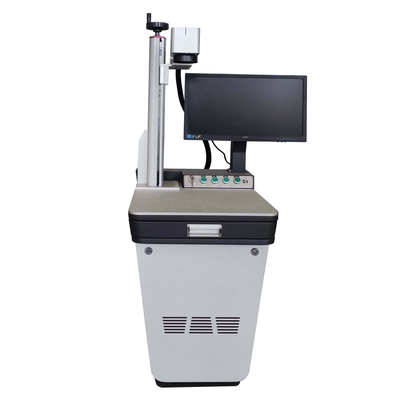 Fonte di laser della macchina MOPA JPT della marcatura del laser della fibra 20W 30W 60W